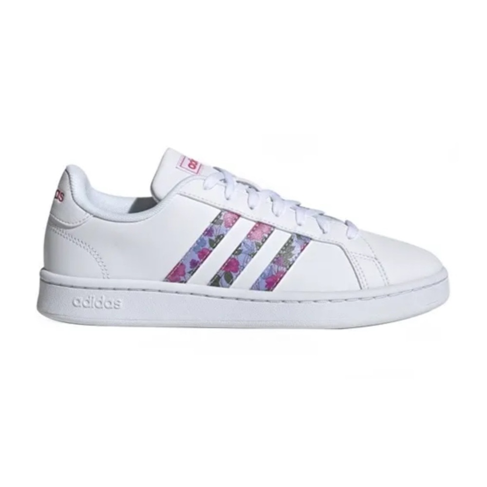 Adidas Grand Court Sneakers